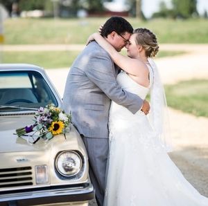 Meet your Posher, Bailey